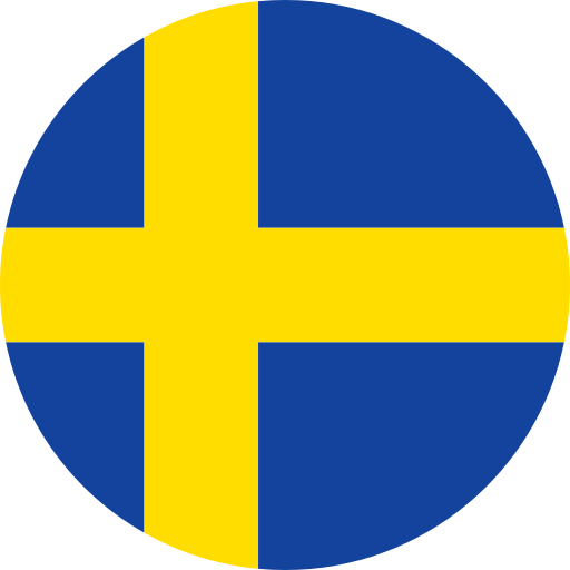 Sweden